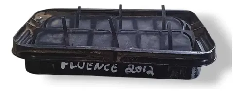 Difusor Ar Carroceria Tras Renault Fluence 2013 7700419636