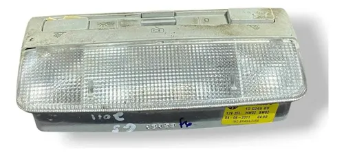Luz Teto Cortesia Volkswagen Gol G5 2011 2012 5z0947105b