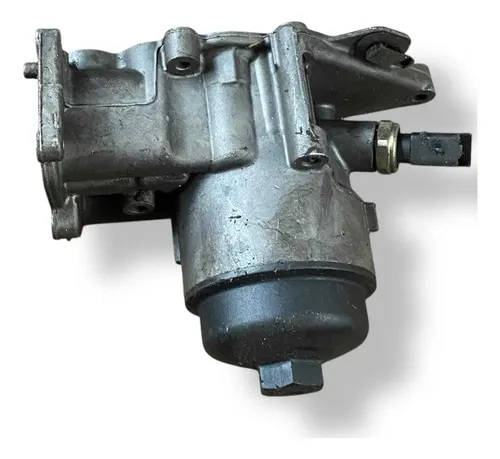 Suporte Filtro Óleo Citroen C4 2.0 2008 2009 2010 6740130110