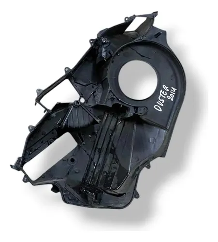 Carcaça Ventilção Ar Renault Duster 2011 2012 2013 L4786