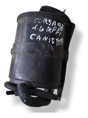 Filtro Canister Chevrolet Corsa Classic 1.6 Mpfi 98 93229063