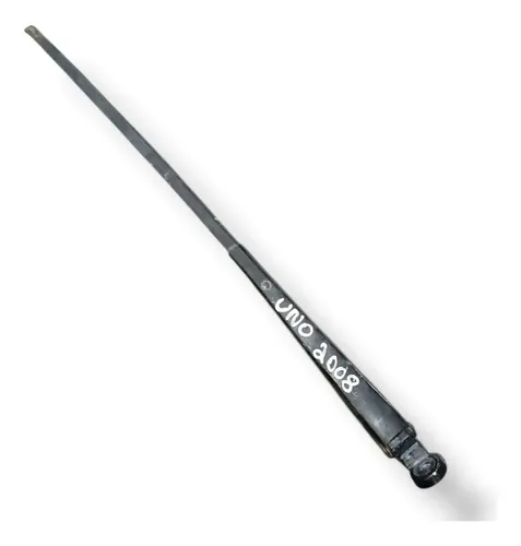 Braço Limpador Vidro Traseiro Fiat Uno 2007 2008 2009 2010