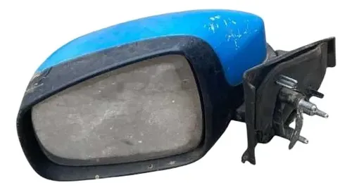 Retrovisor Elétrico Esquerdo Versa 1.6 2014/2016 963029ke5b