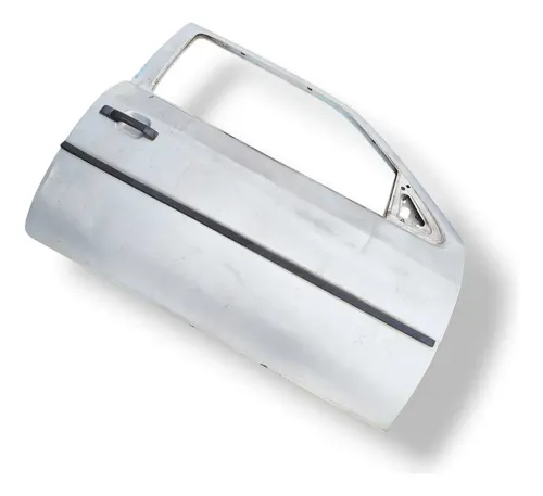Porta Dianteira Direita Volkswagen Gol 1998 A 2000 2portas Dianteira Direita Branco