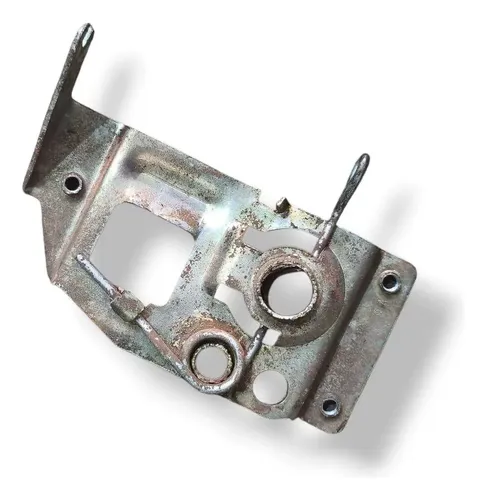 Fechadura Trava Capô Fiat Palio 1996 1997 1998 1999 2000