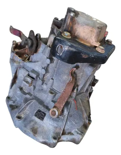 Caixa Marcha Cambio Fiat Uno 1.0 - 1985 1986 1987 A 1994