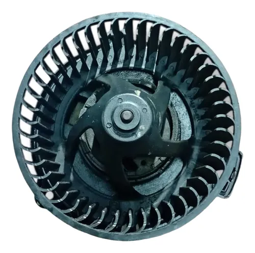 Motor Ar Forçado Ventilação Volkswagen Gol G4 1.6 2005/2008