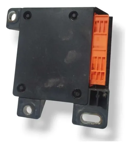 Módulo Air Bag Renault Duster 2013 2014 2015 - 8201385569