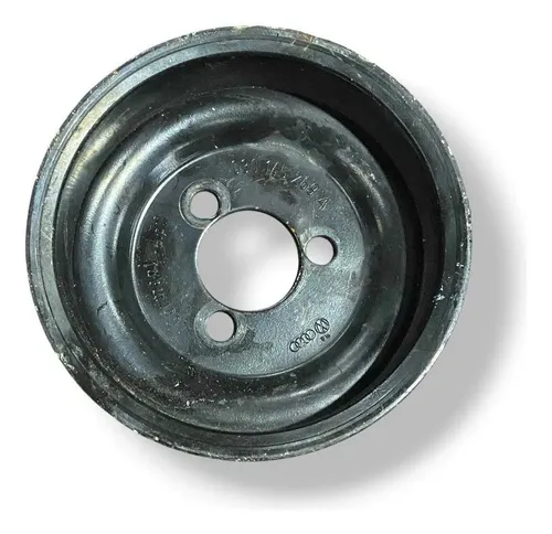 Polia Bomba Direção Volkswagen Gol G5 1.6 2011 030145269a