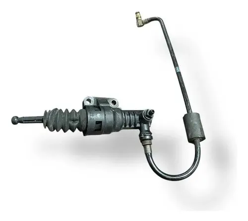 Cilindro Auxiliar Embreagem Fiat Palio 2001 2002 512017410