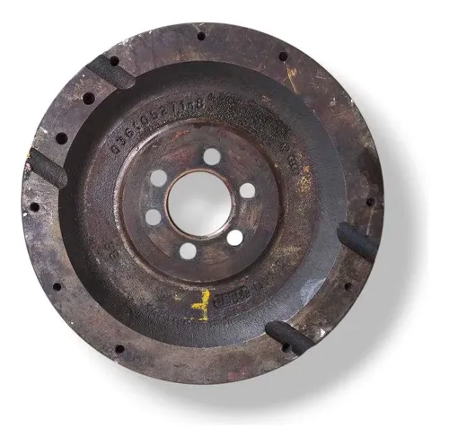 Volante Cremalheira Motor Vw Gol G2 1.0 8v 1993 - 036105271