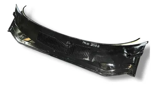 Grade Churrasqueira Fiat Palio 2002 2003 2004 2005 82491134