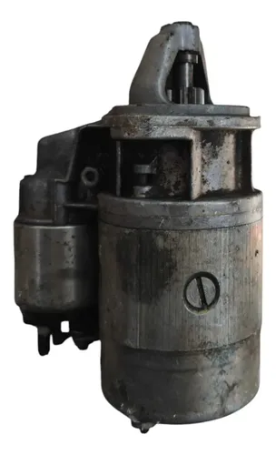 Motor Arranque Partida Chevrolet Marajo 1.6 1983 9000082024