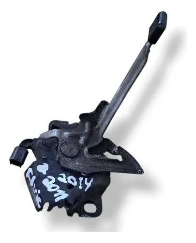 Fechadura Capô Honda Civic 2012 2013 2014 2015 2016