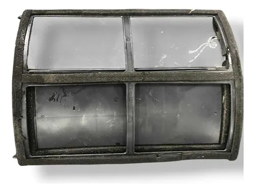 Carcaça Caixa Evaporadora Gm S10 2.4 2013 2014 2015 2016