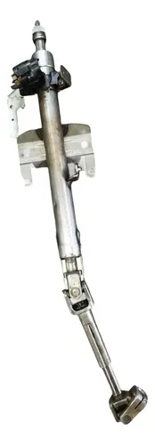 Coluna Direção 1.0 Volkswagen Fox 2007 2008 2009 2010
