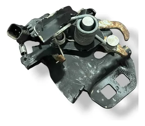 Fechadura Capô Ford Ka 2014 2015 2016 2017 2018 2019 2020