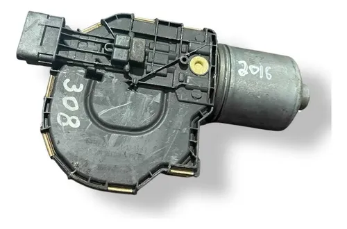 Motor Limpador Para-brisa 308 408 2012 2013 0390241869