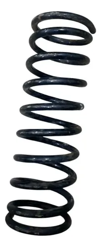 Mola Suspensao Dianteira Chevrolet Chevette Marajo 1980/1986