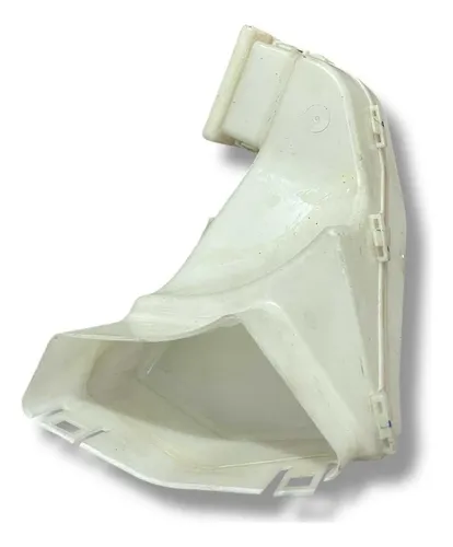 Duto Caixa Ar Lado Direito Chevrolet S10 2012 2013 2014 2015