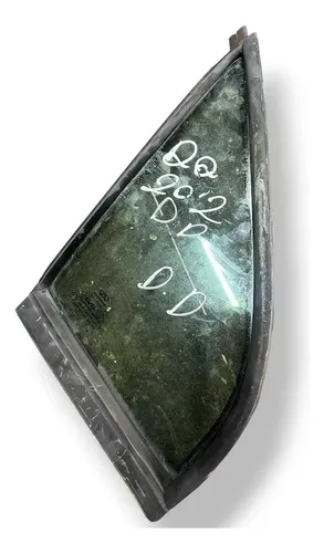 Vidro Fixo Dianteira Direita Chery Qq 2012 2013 2014
