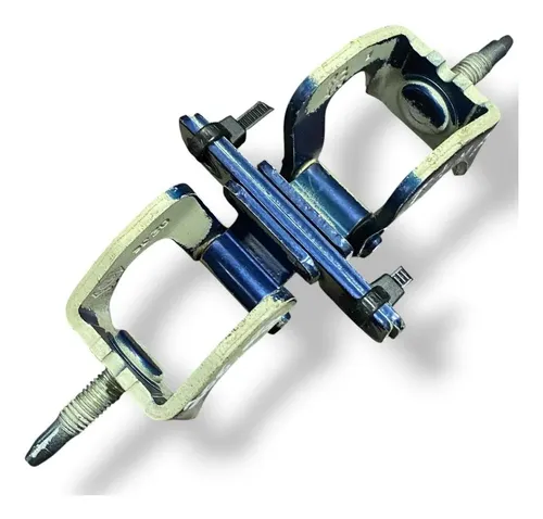 Par Dobradiça Tampa Traseira Peugeot 206 2002 2003 2004