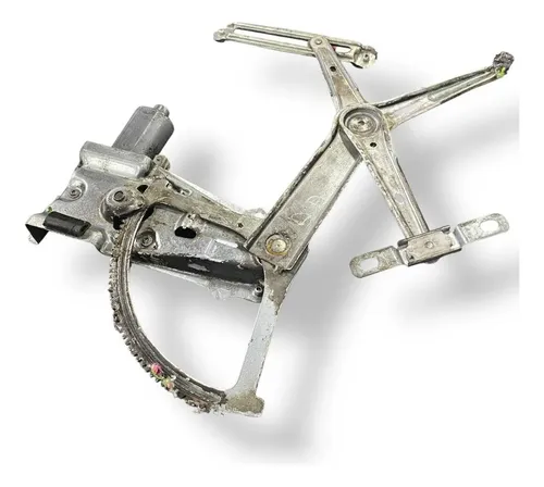 Máquina Vidro Elét Diant Direito Gm Corsa 1.4 2010 94706268