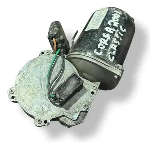 Motor Limpador Para-brisa Chevrolet Corsa Classic 2001 2002