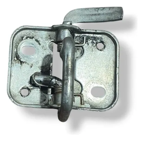 Fechadura Superior Capo Volkswagen Gol G5 1.0 2014 5u0823186