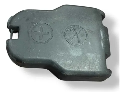 Tampa Caixa Polo Bateria Fiat Siena 1.0 2009 2010 2011 2012