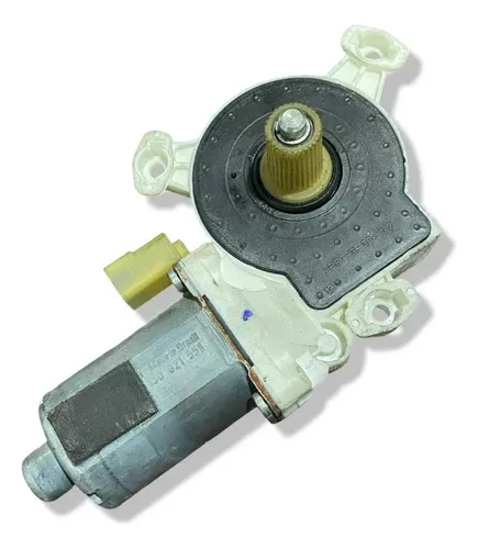 Motor Elét Vidro Dianteira Esquerdo Voyage 2014 - 0130821551
