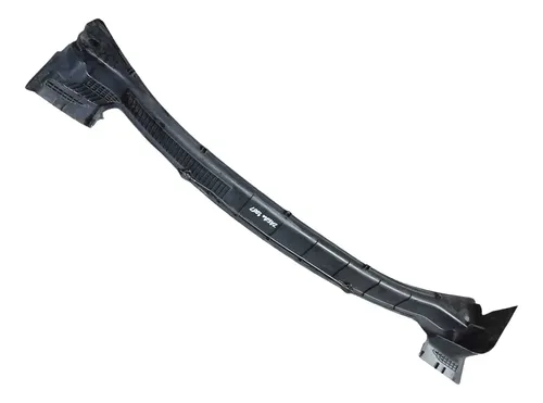Grade Churrasqueira Chevrolet Zafira 2008 2009 2010 2011 Branco Fosco