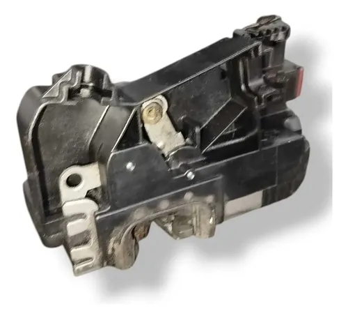 Fechadura Porta Dianteira Direita Chevrolet Zafira 24444016