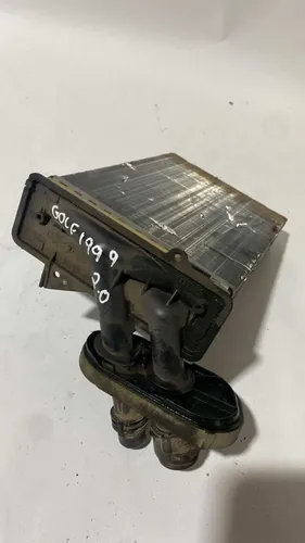 Radiador Ar Quente Vw Golf A3 1999 A 2013 2.0 1j1819031a