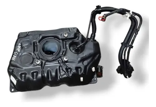 Tanque Combustivel Toyota Yaris Sedan 2025 T065001142240313