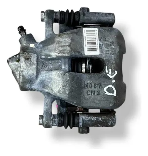 Pinça Feio Dianteiro Esquerdo C3 1.4 2011 Manual 9684259080
