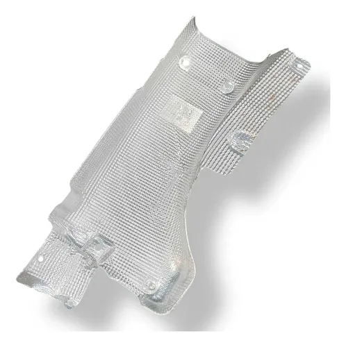 Defletor Calor Escape Peugeot 307 2010 2011 9682913380