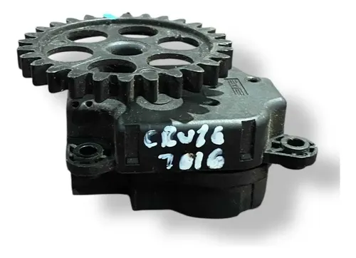 Motor Atuador Caixa Ar Chevrolet Cruze 2015 2016 13372986