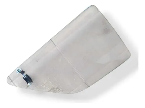 Vidro Fixo Traseira Esquerda Chevette 1982 1983 2 Portas