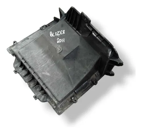 Carcaça Caixa Evaporadora Chevrolet Blazer 2.4 2010 52475950
