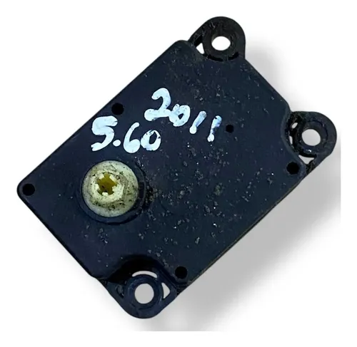 Motor Atuador Caixa Ar Volvo S60 2011/2012/2013 - 6g9n19e616