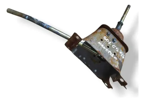 Alavanca Trambulador Volkswagen Gol G2 G3 1996 1997