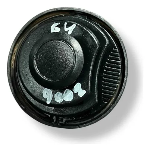 Difusor Saída Ar Central Volkswagen Gol G4 2009 2010 2011
