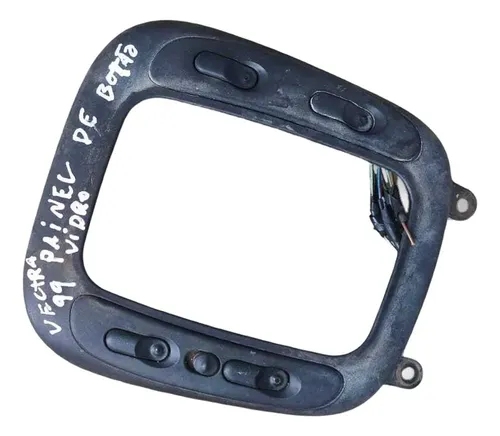 Moldura Console Câmbio Chevrolet Vectra 1998 1999 90503604