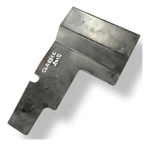 Carcaça Caixa Evaporadora Chevrolet Classic 2012 2013 970286