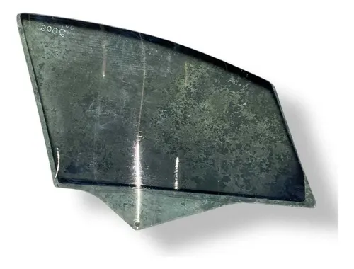 Vidro Porta Dianteira Esquerda Peugeot 307 2006 2007 2008