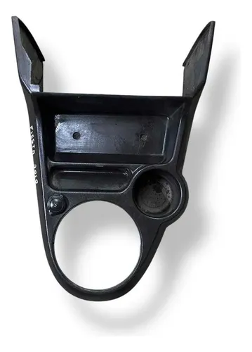Console Central Ford Fiesta 2009 2010 A 2011 2s65a045a06
