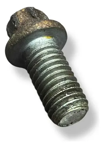 Parafuso Virabrequim Chevrolet Blazer 2.4 - 2009 2010 2011