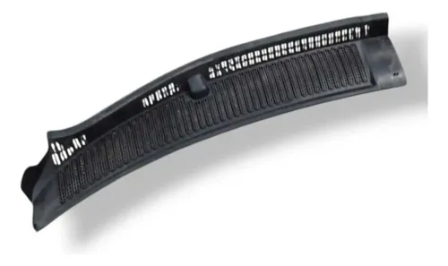 Grade Churrasqueira Direita Volkswagen Voyage 2014 5u1819404