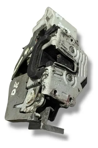 Fechadura Porta Dianteira Esquerda Volkswagen Gol G4 2008